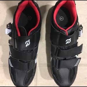 Peloton bike shoes